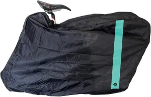GORIX Bike Travel Bag Case Carry Transport Storage Luggage Road Mountain Bicycle (GX-Ca3(Global Edition))