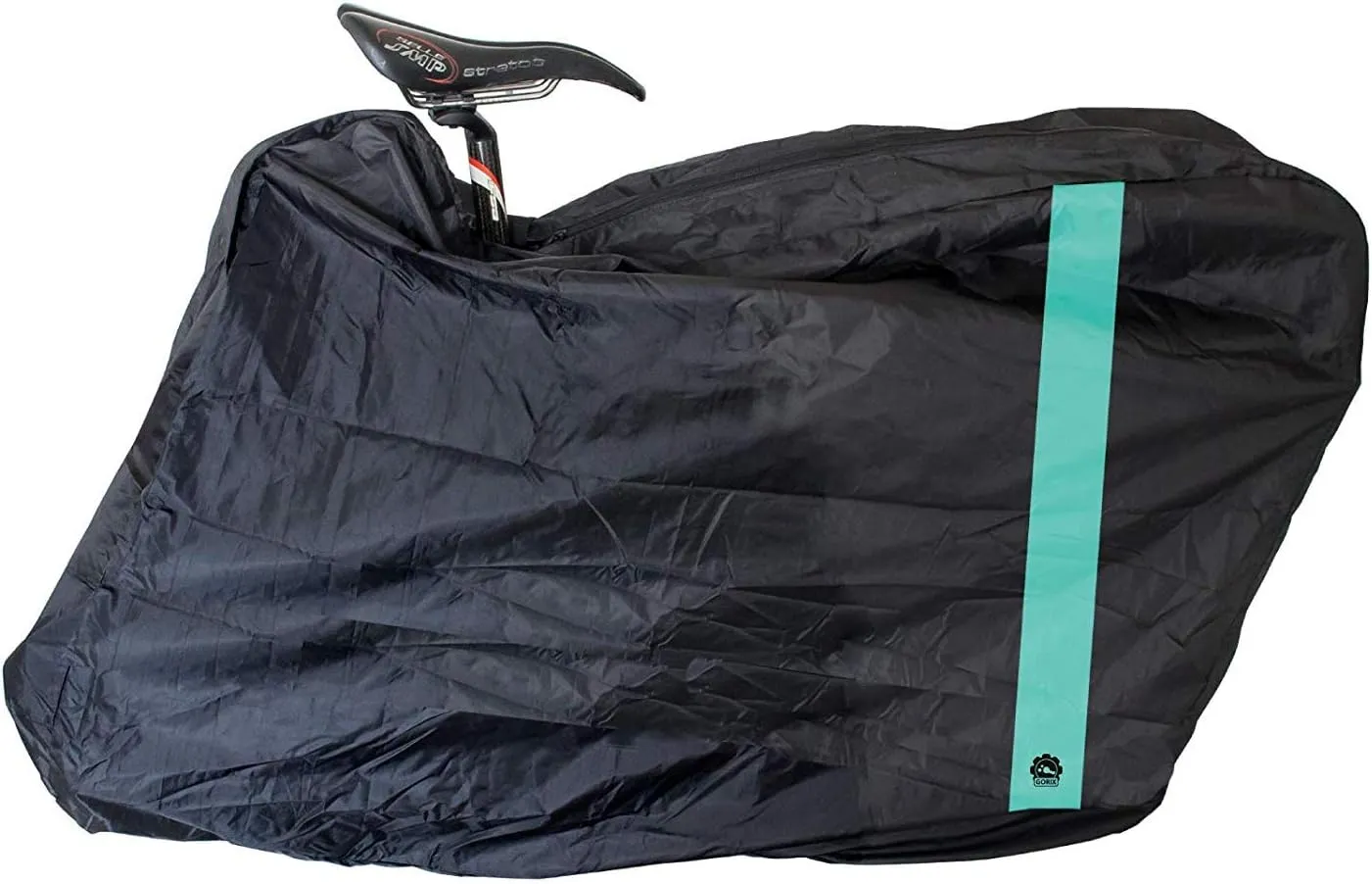 GORIX Bike Travel Bag Case Carry Transport Storage Luggage Road Mountain Bicycle (GX-Ca3(Global Edition))