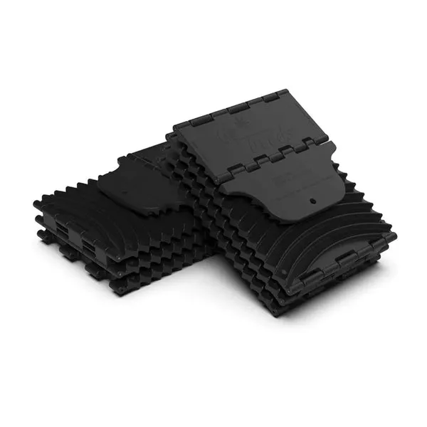 GoTread Recovery Boards with Carry Bag - by GoTreads