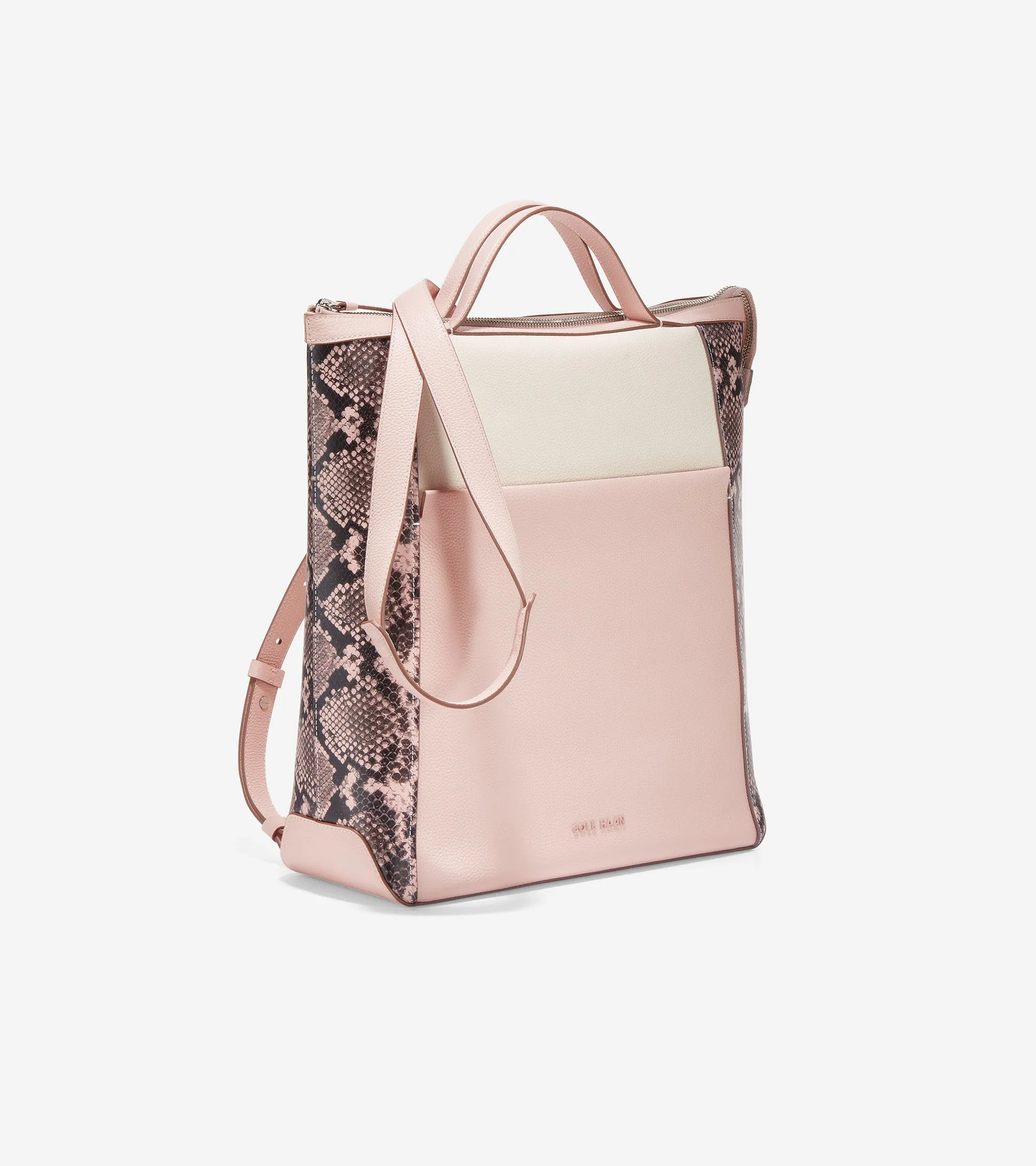 Grand Ambition Convertible Backpack