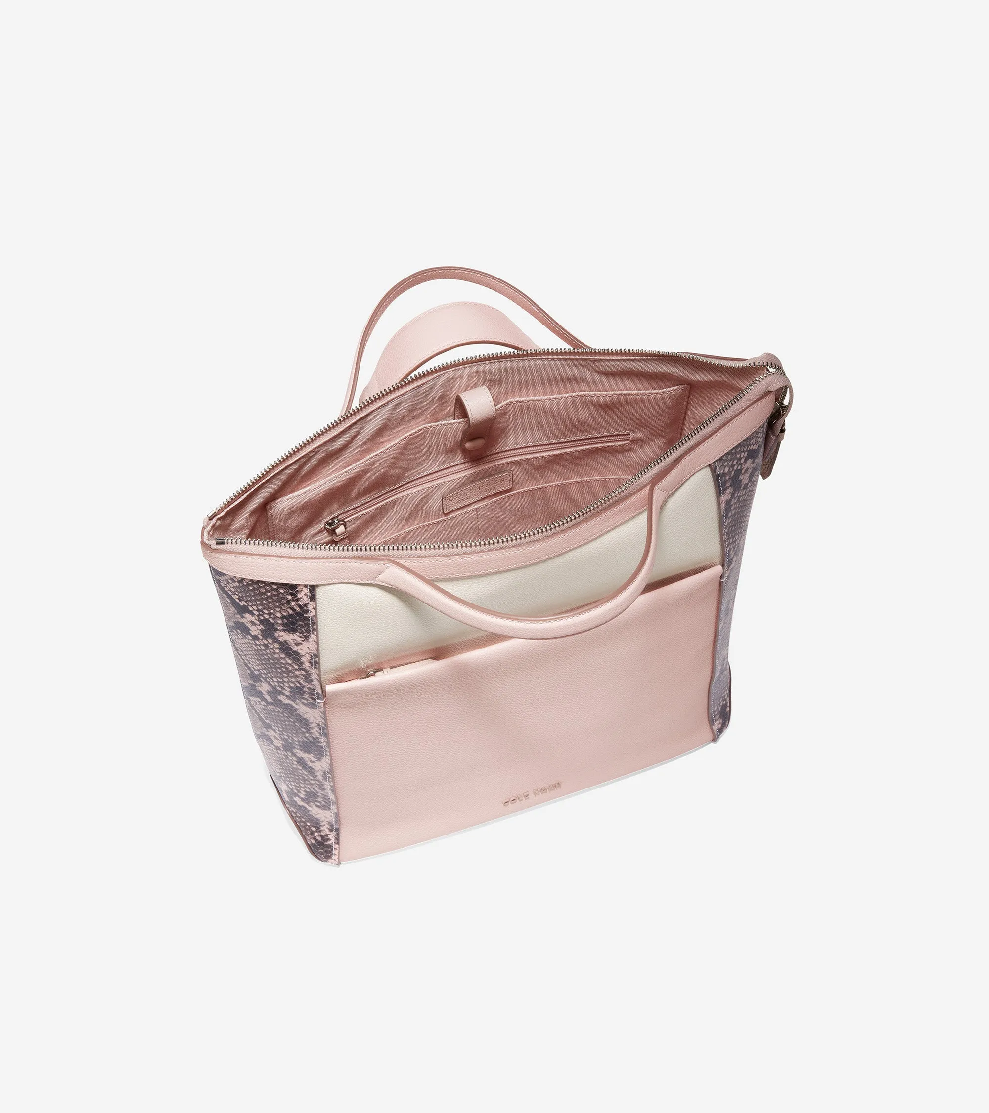 Grand Ambition Convertible Backpack