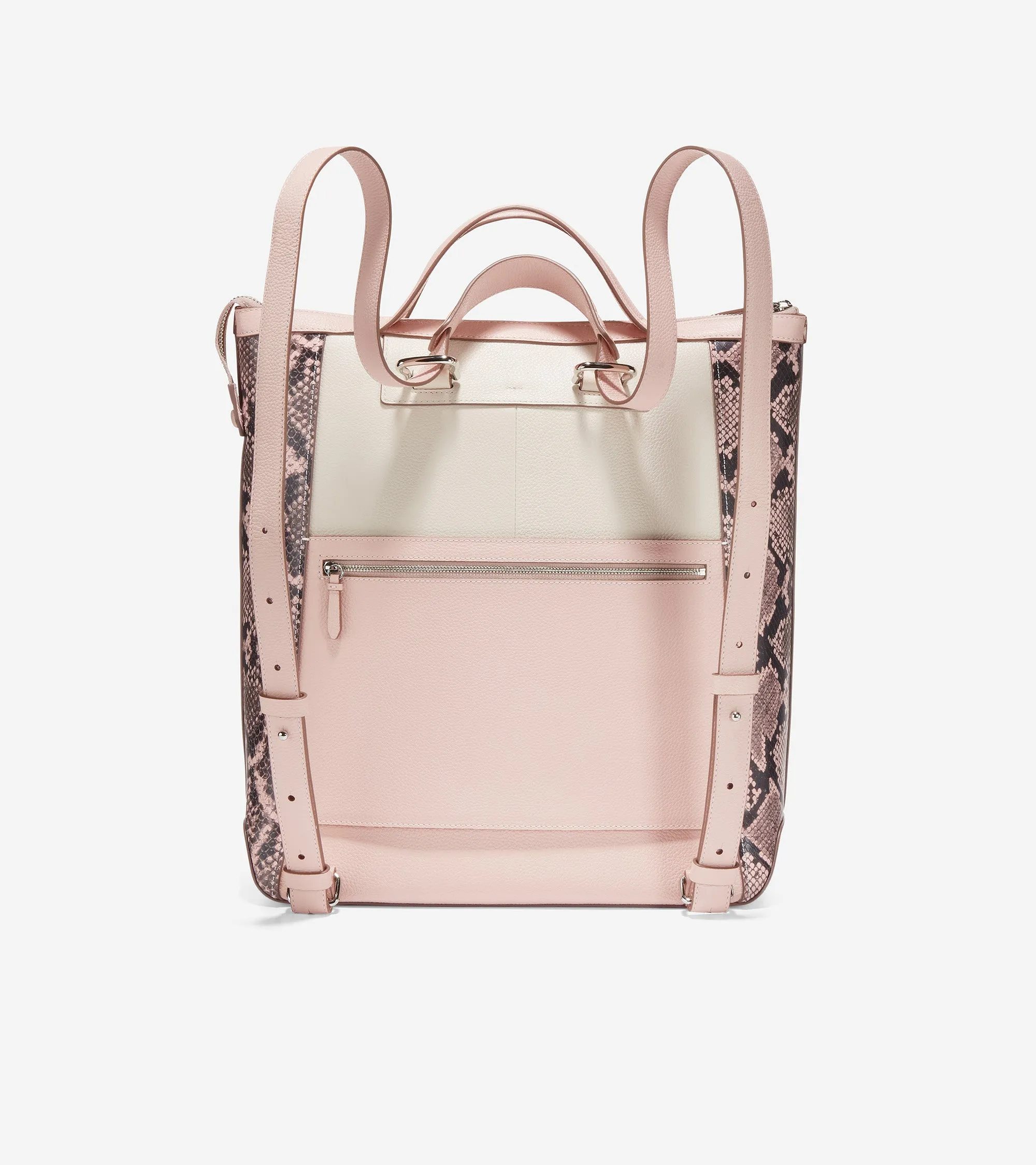 Grand Ambition Convertible Backpack