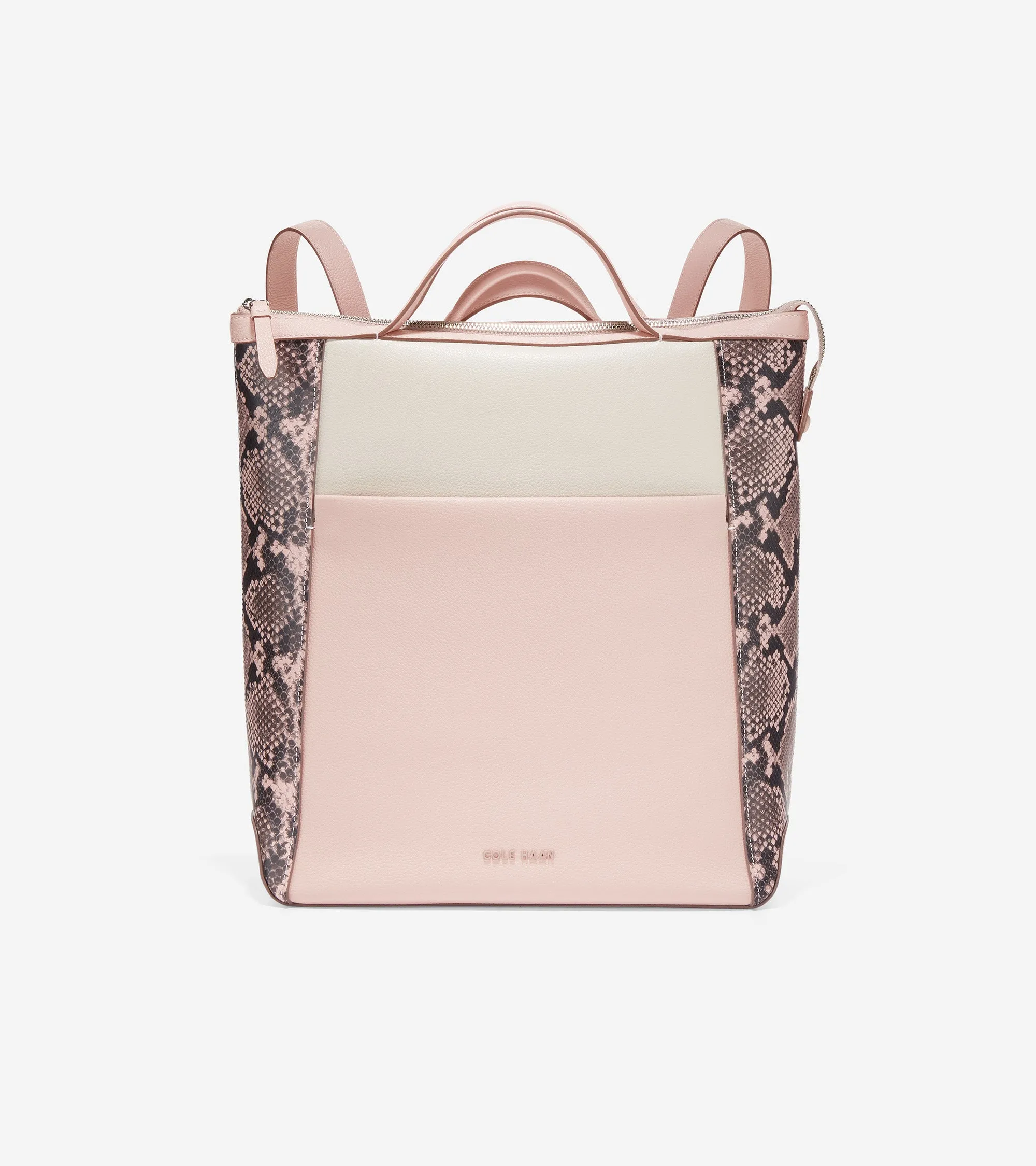 Grand Ambition Convertible Backpack