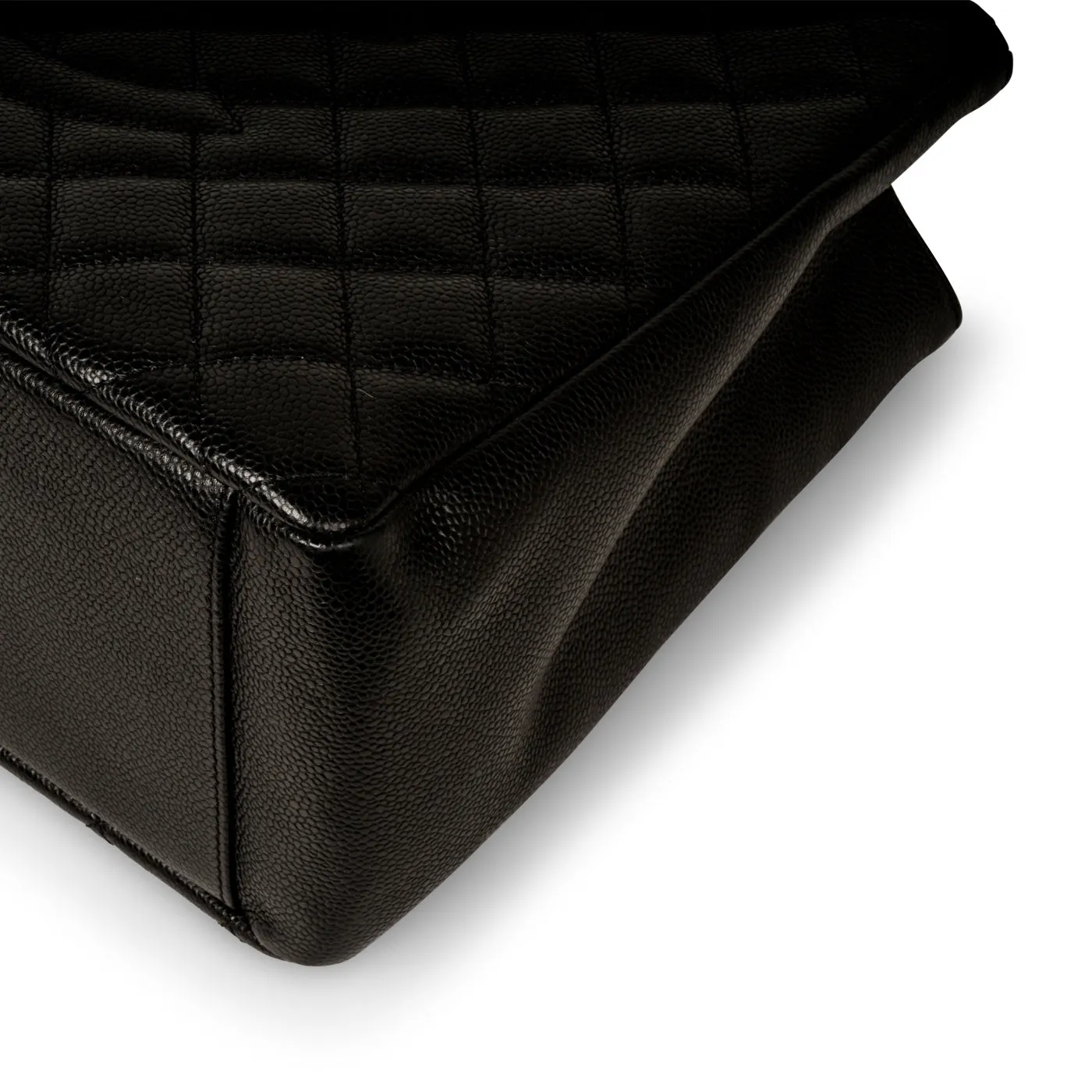 Grand Shopping Tote - GST - SHW