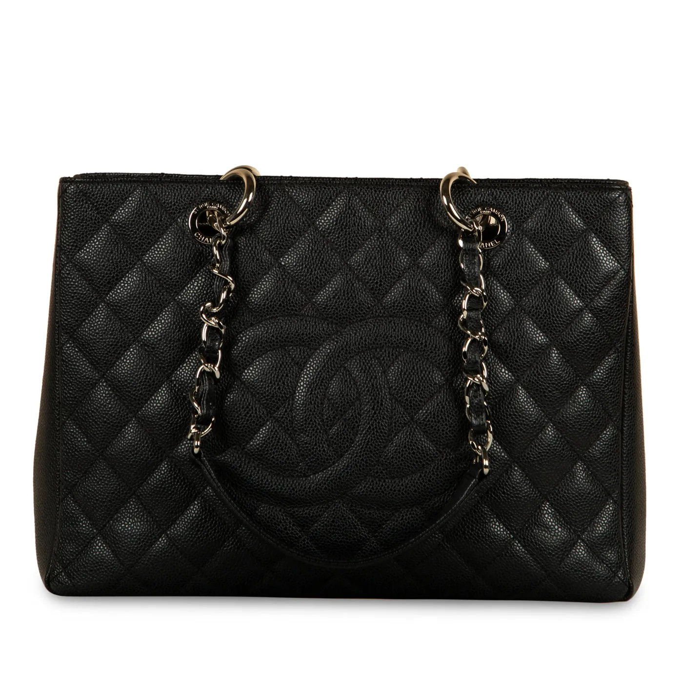 Grand Shopping Tote - SHW