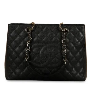 Grand Shopping Tote - SHW