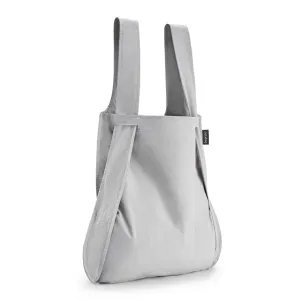 Grey Notabag