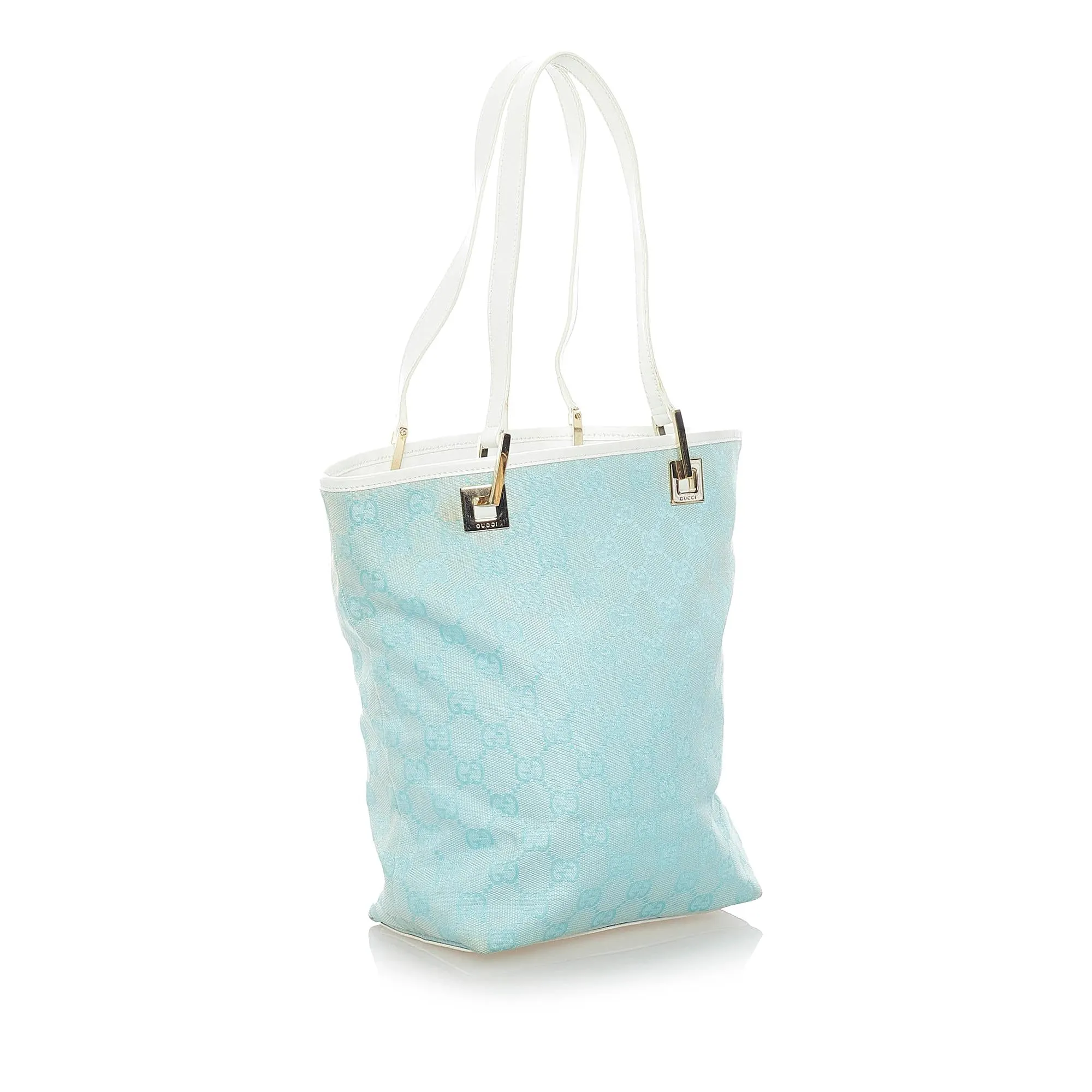 Gucci Canvas (SHG-33008) Hurry, act fast Customer satisfaction GG Shoulder Bag