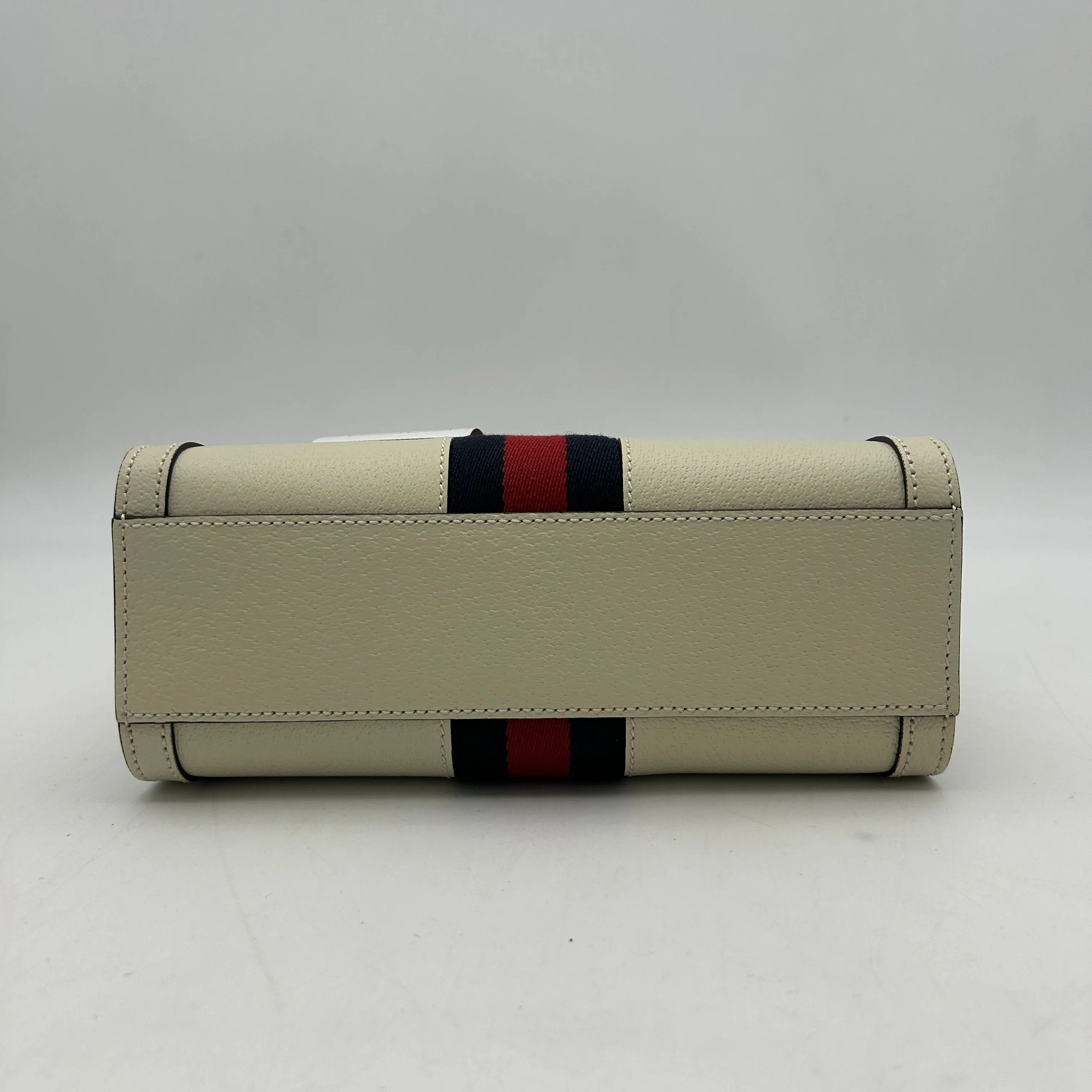 Gucci  Small Pouch- White Totes, Handbags ITS3LJV22DXU