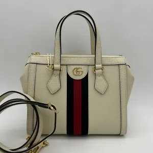 Gucci  Small Pouch- White Totes, Handbags ITS3LJV22DXU