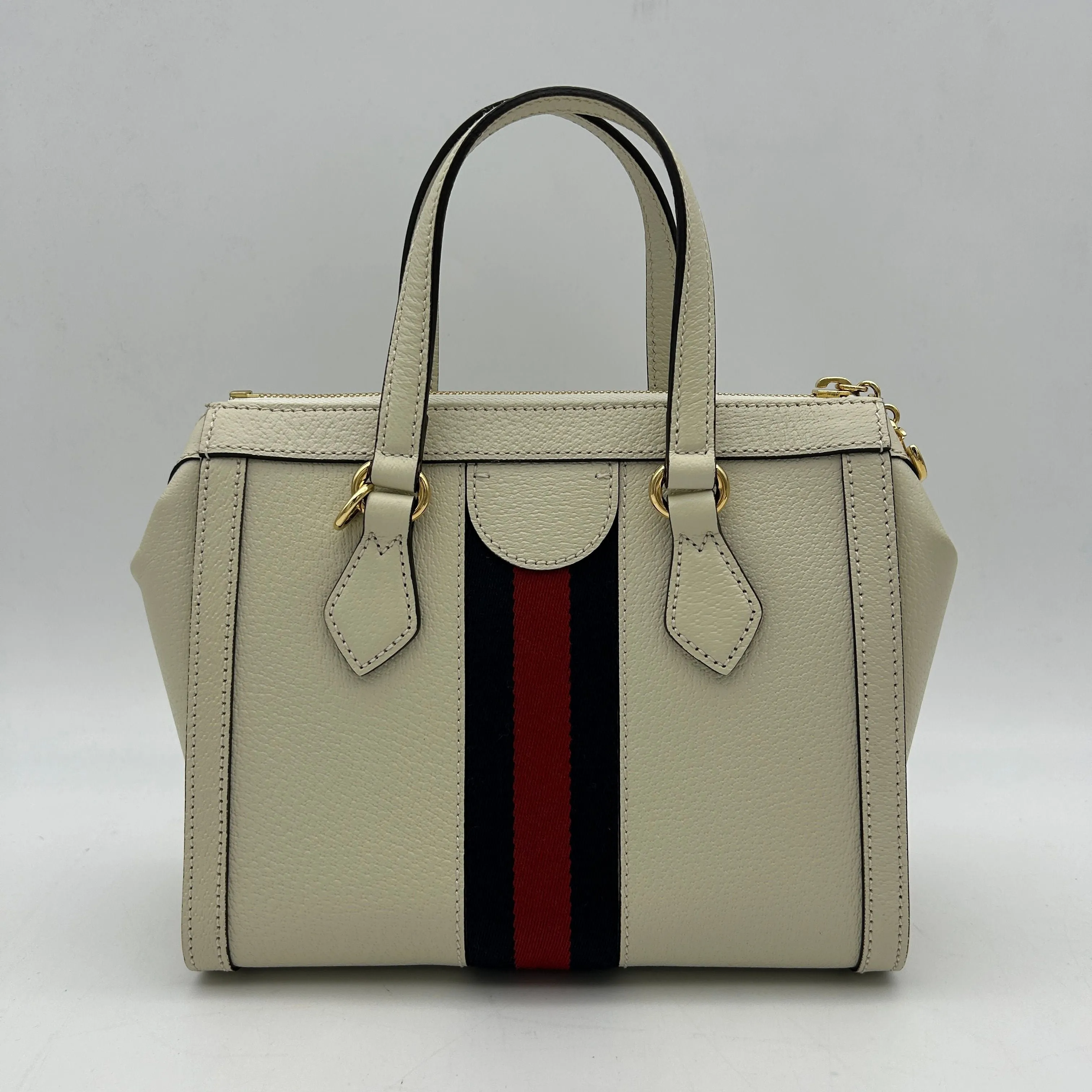 Gucci  Small Pouch- White Totes, Handbags ITS3LJV22DXU