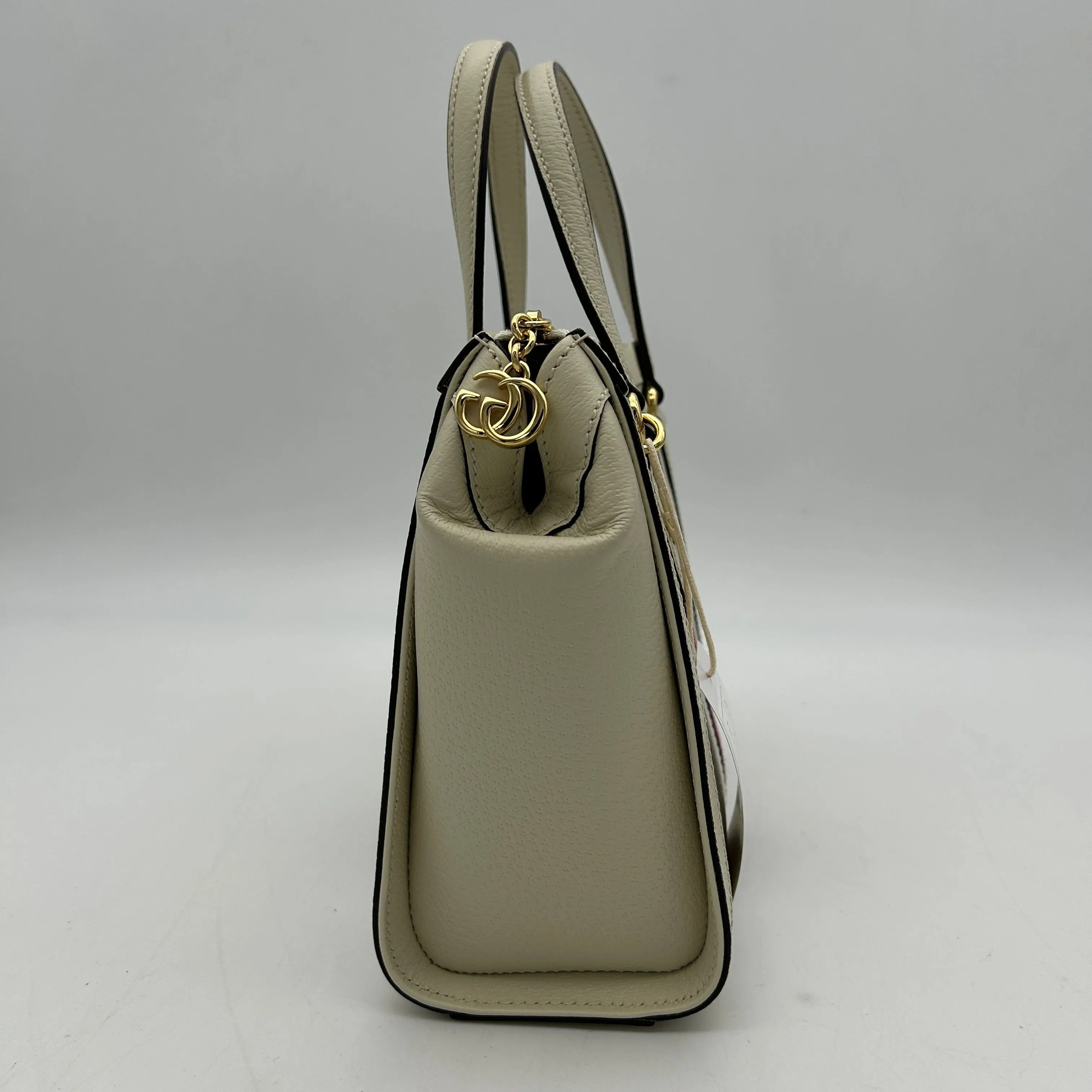 Gucci  Small Pouch- White Totes, Handbags ITS3LJV22DXU