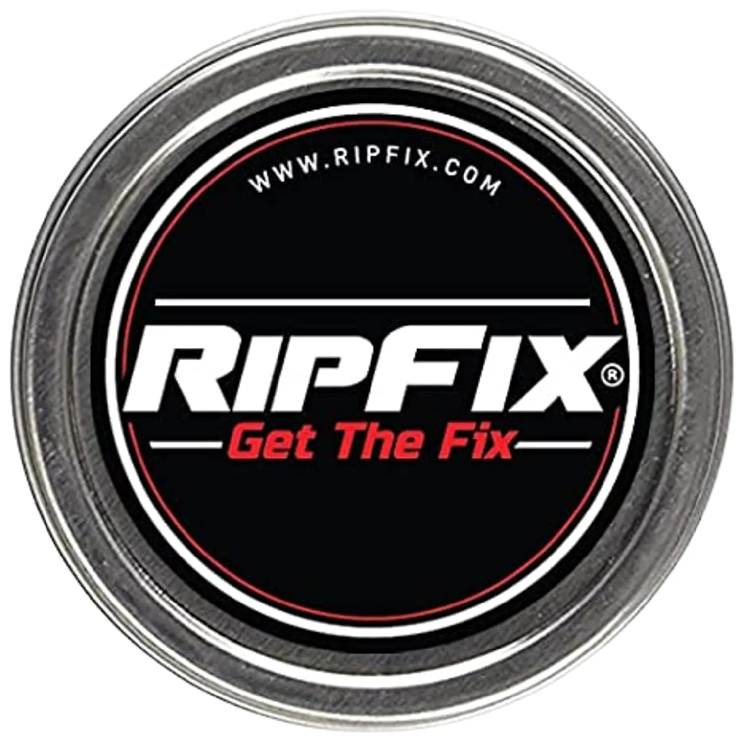 Hand Repair Balm for Dry Cracked Hands, Hand Salve for Gymnastics and Rock Climbers, Rip Fix Climbing Salve for Men and Women, Premium Gymnast Balm for Hardworking Hands, Classic 1.34 oz Tin