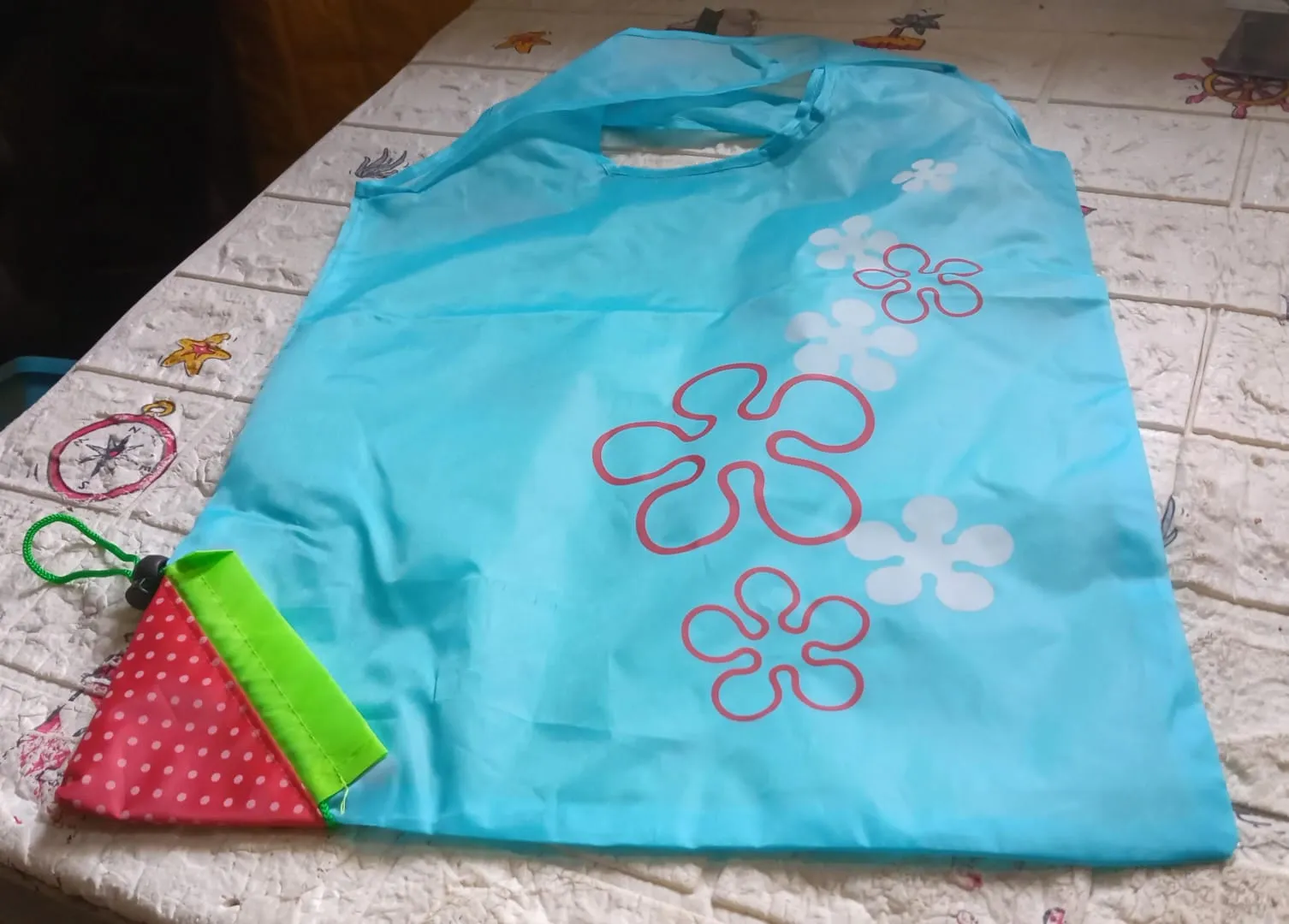 Handles Reusable Bags Shopping Bags With Eco-friendly technology Excellent customer service Washable Reusable Bags - - Foldable Grocery Reusable