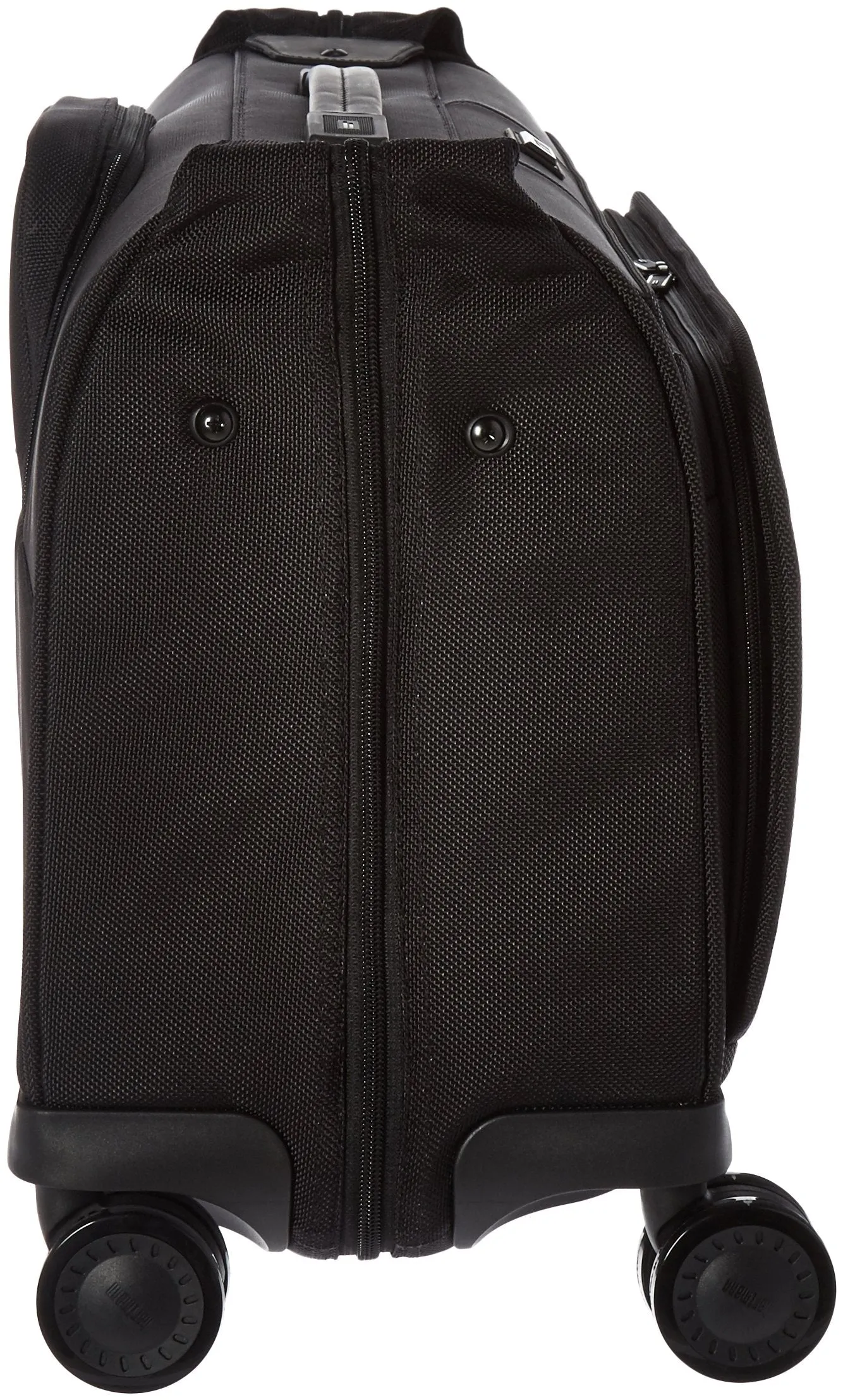 Hartmann Ratio Carry On Glider Garment Bag
