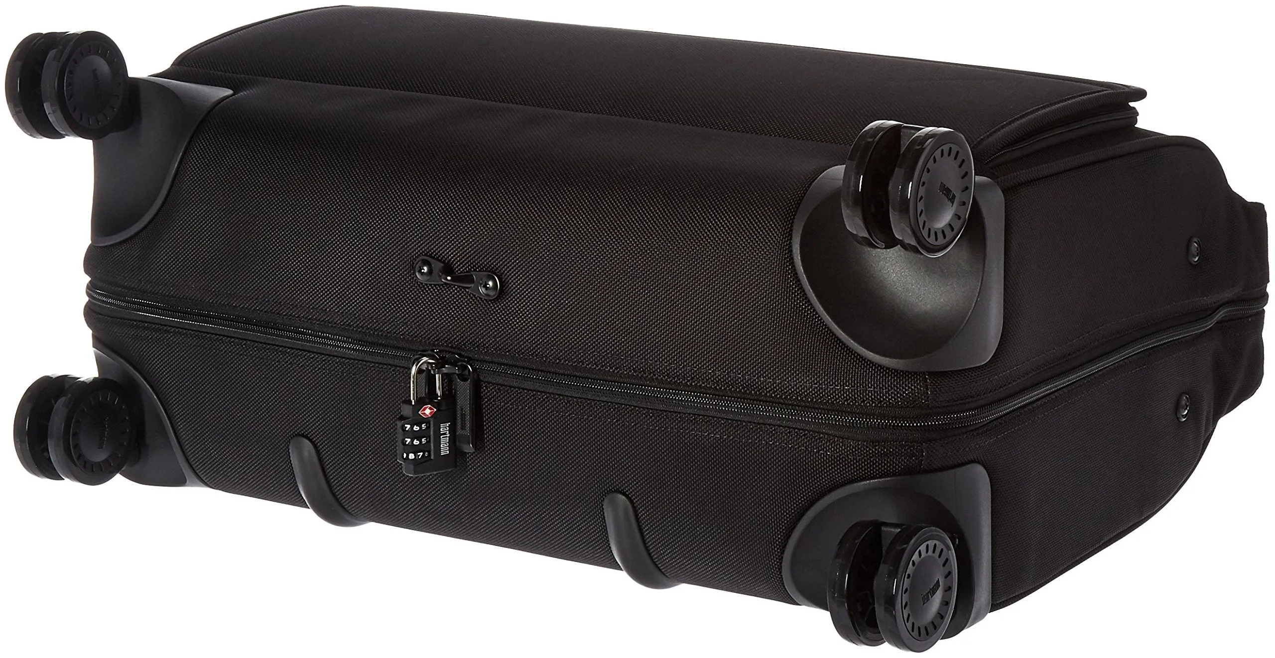 Hartmann Ratio Carry On Glider Garment Bag