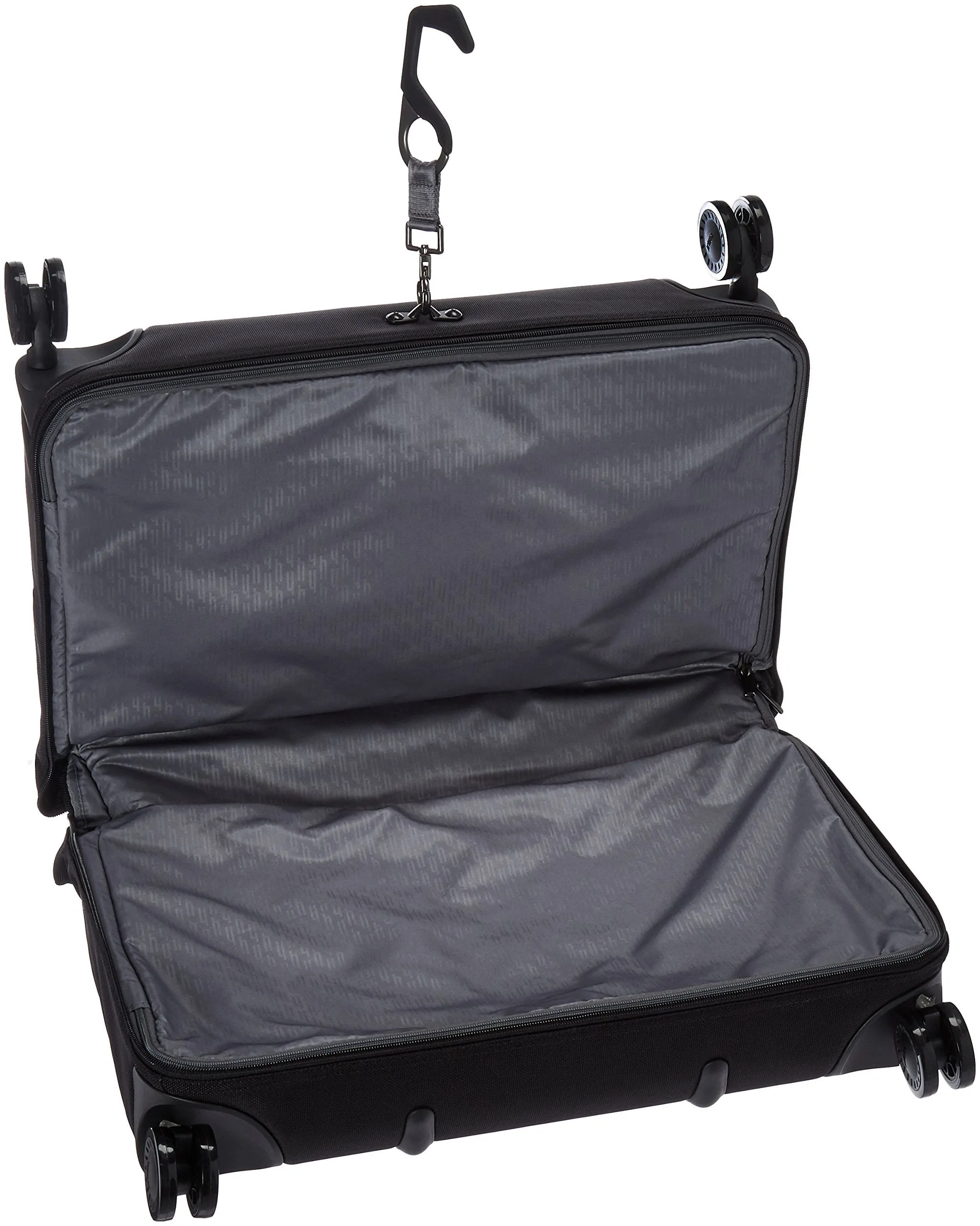 Hartmann Ratio Carry On Glider Garment Bag