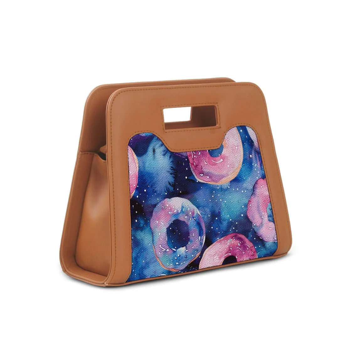 Havana Chic Peek Handbag Galaxy Dounts