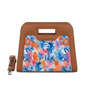 Havana Chic Peek Handbag Jocklock