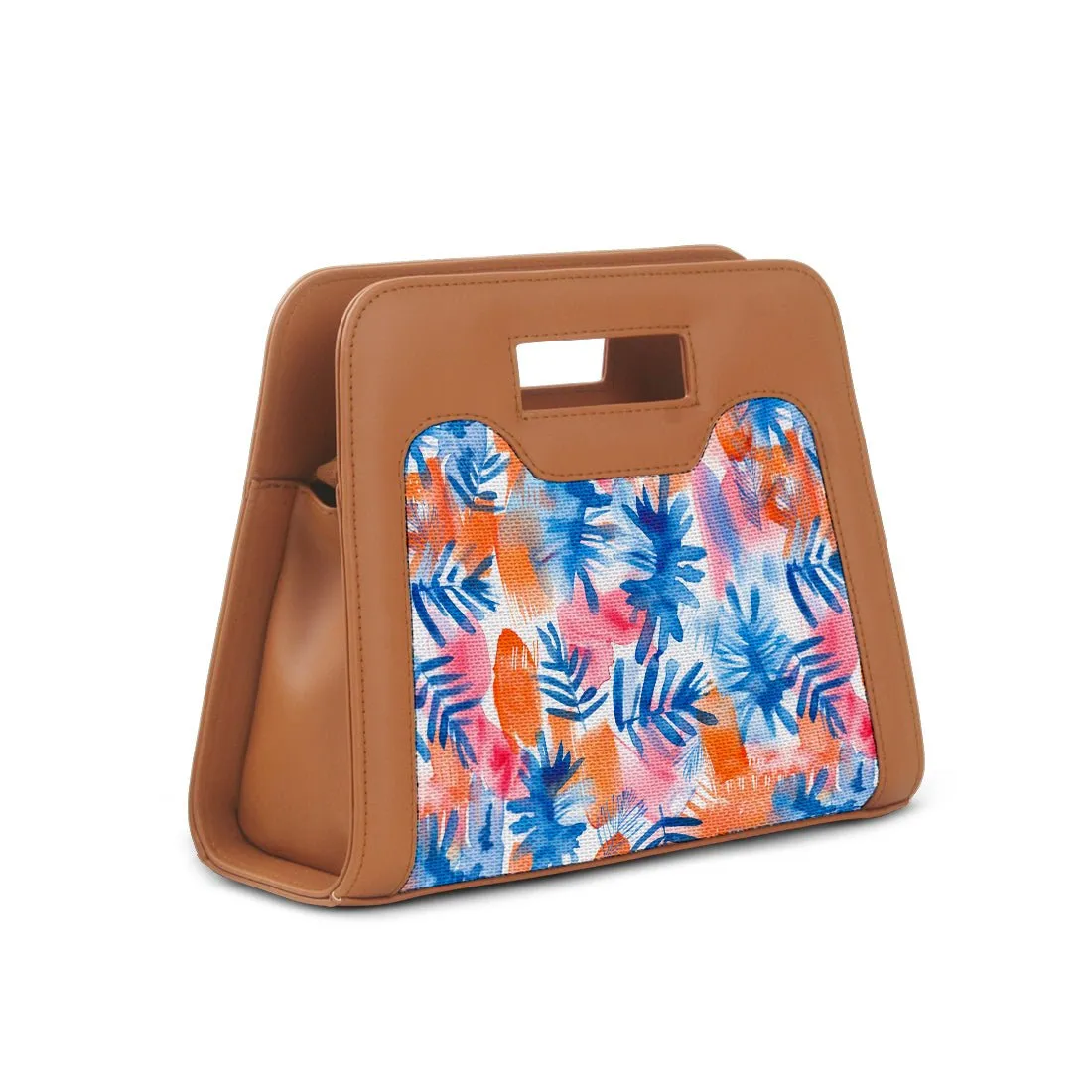 Havana Chic Peek Handbag Jocklock