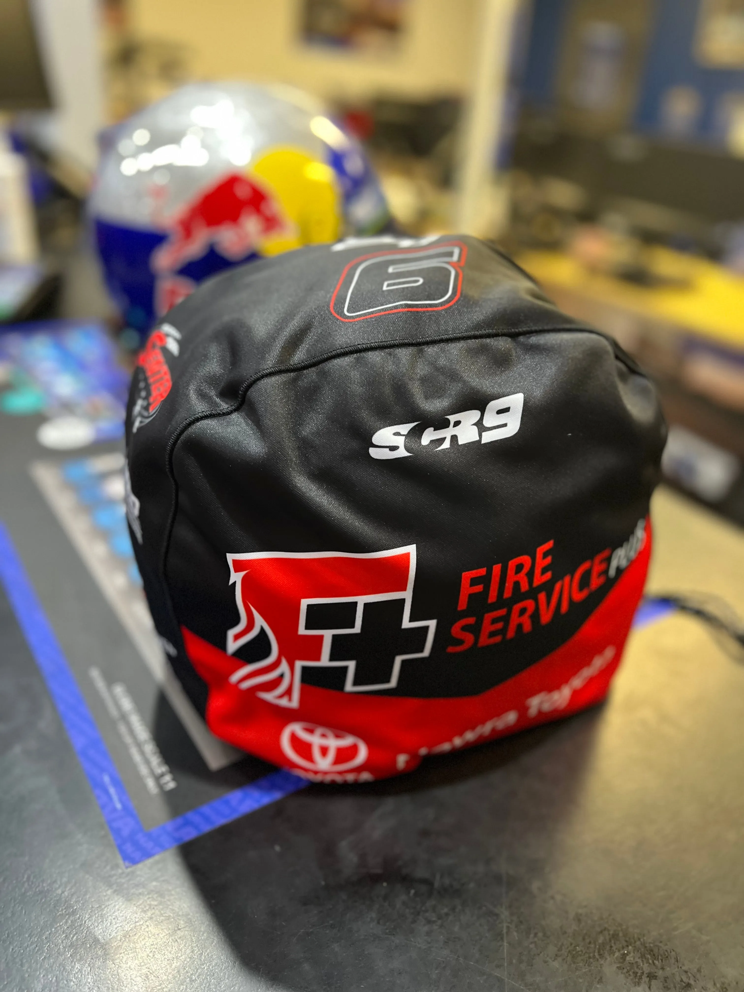 HELMET BAGS