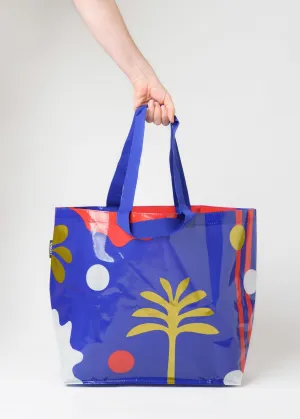 HERD Tote Bag 'The Breton 100' Medium