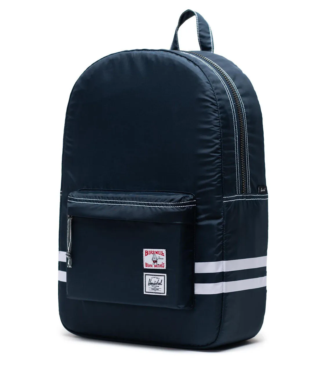 Heritage Birdwell Backpack Blue