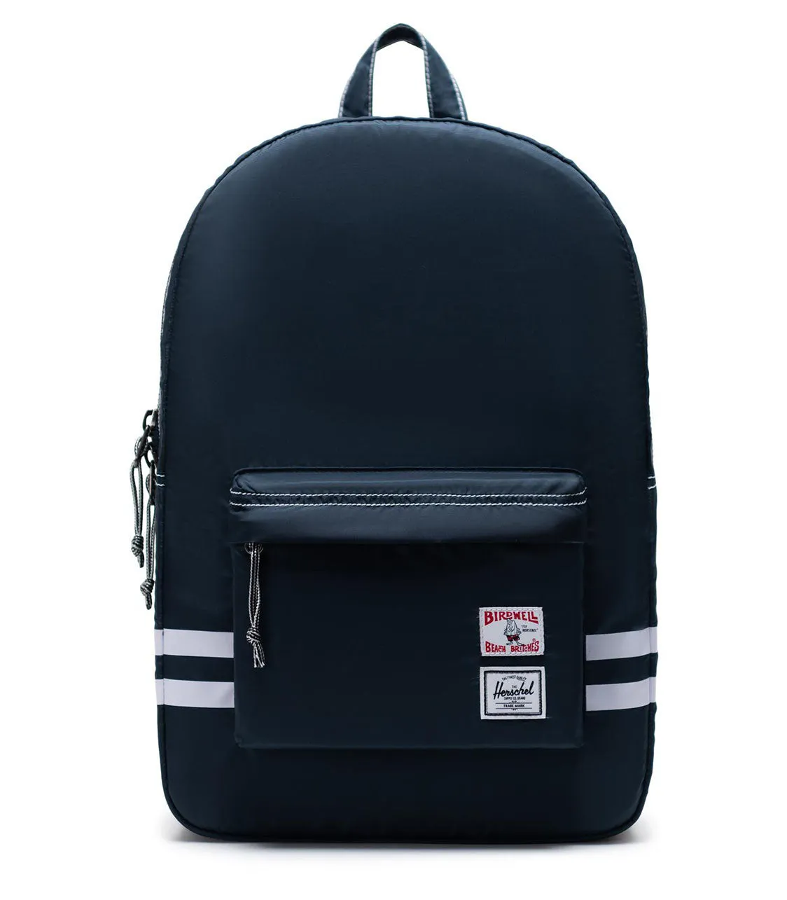 Heritage Birdwell Backpack Blue