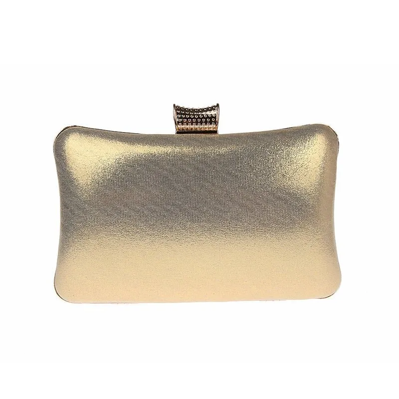 High Quality Flowers Evening Clutch Purse Wedding Bags