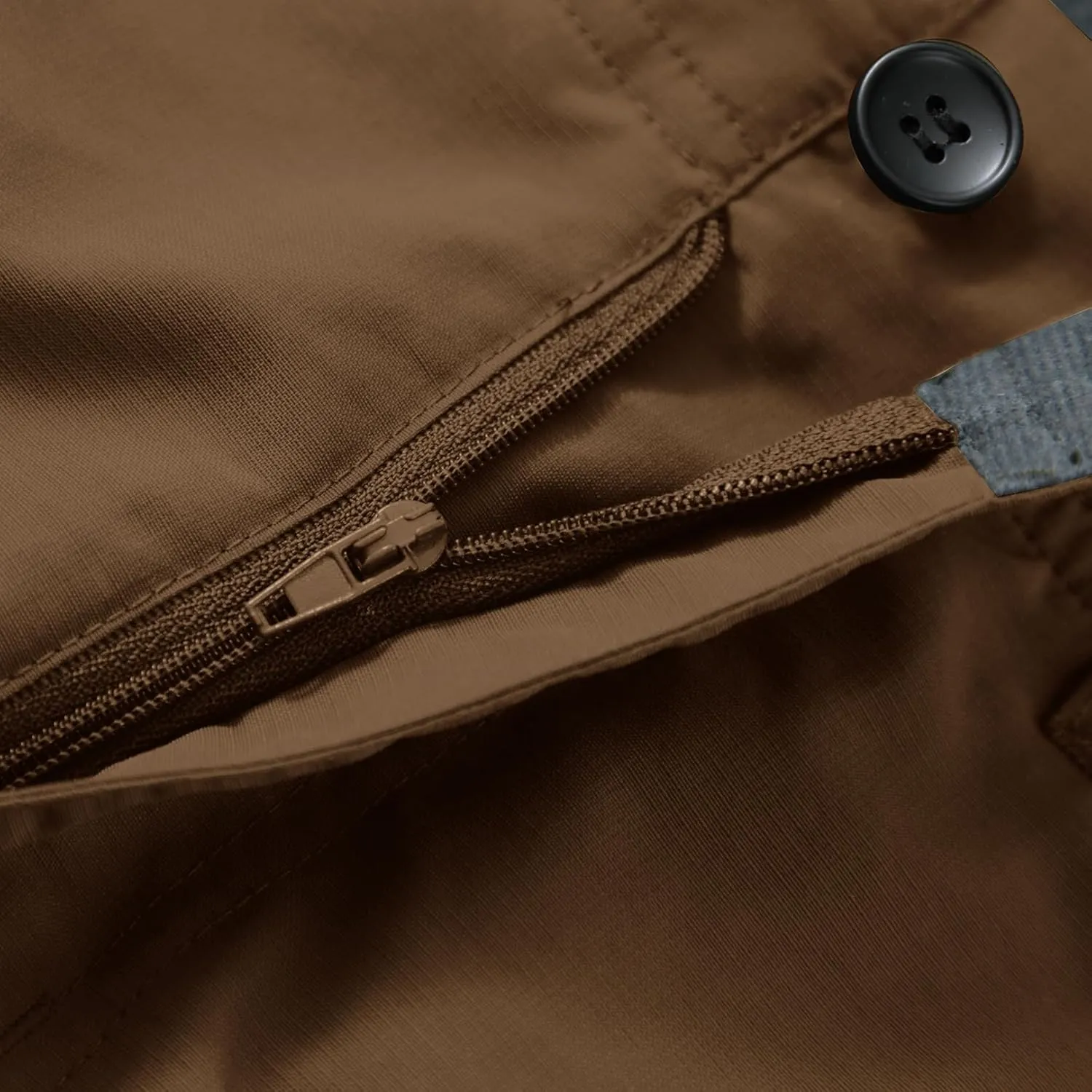 Hiking Shorts for Men Cargo Casual Quick Dry Lightweight Stretch Waist Outdoor Fishing Travel Shorts