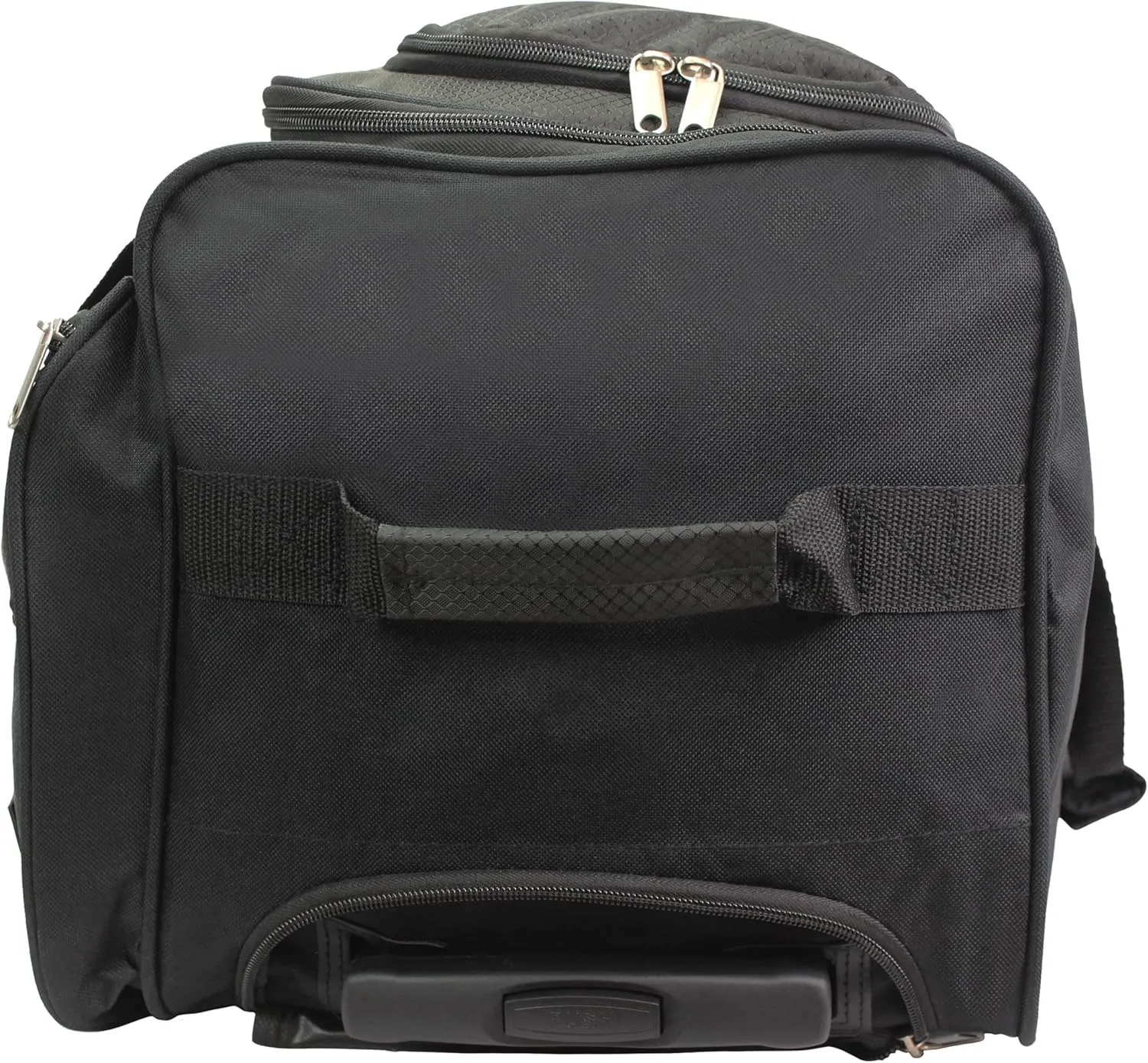 Hipack Carry-on Rolling Duffle Bag