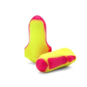 Howard Leight Laser-Lite Disposable Earplug - 200 Pair/Box LL-1