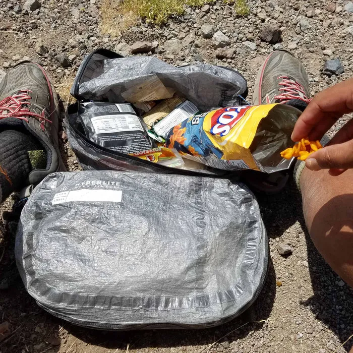 Hyperlite Mountain Gear Pods