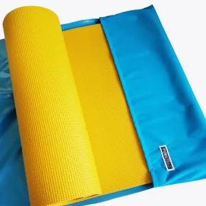 Hypo-Microbial Mat Wrap