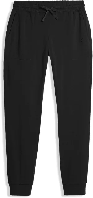 IBEX Merino Wool Nomad Joggers for Women | Lightweight & Moisture-Wicking Sweatpants Ideal for Jogging, Travel