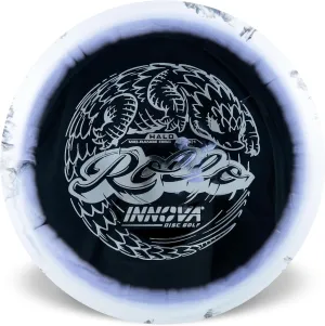 Innova Discs Halo Star Rollo Mid-Range Disc Golf Disc – Rolling Mid-Range Disc (Colors Will Vary)