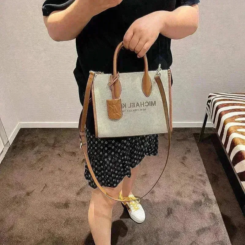 Italian Deluxe Leather Handbag