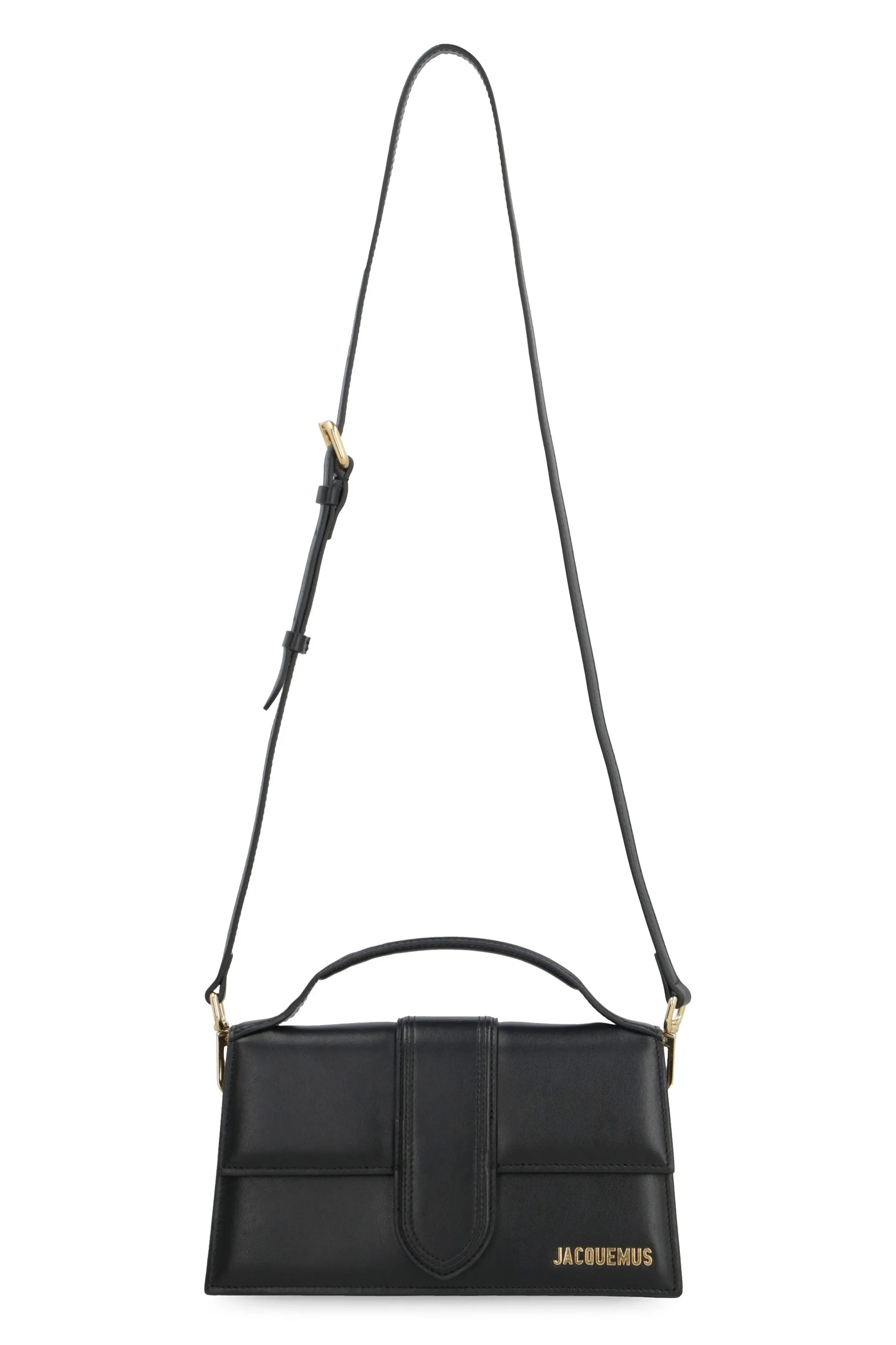 JACQUEMUS Mini Shopping Bag for Women