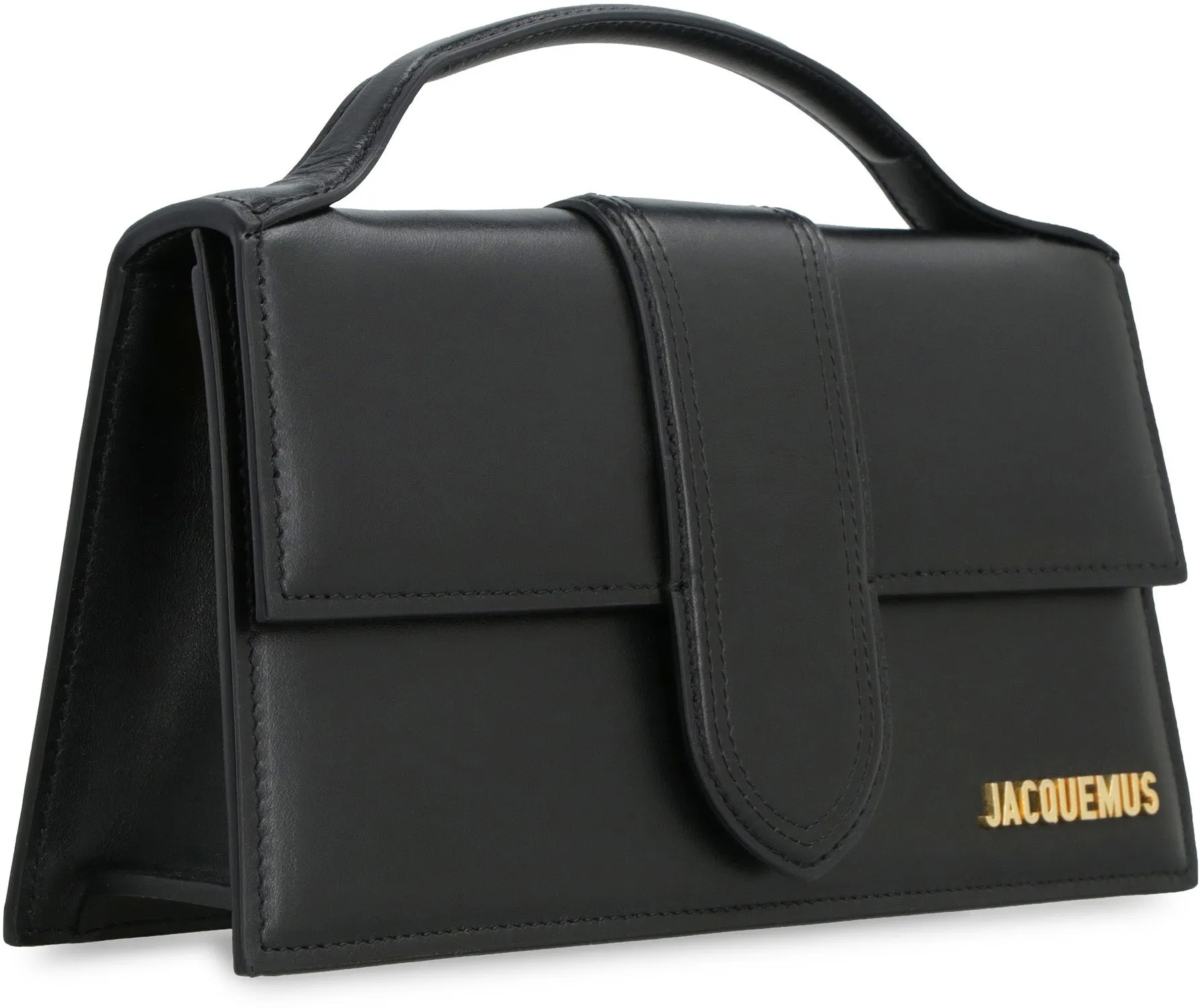 JACQUEMUS Mini Shopping Bag for Women