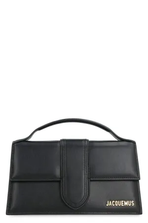 JACQUEMUS Mini Shopping Bag for Women