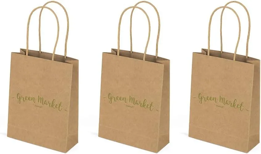 Janod Green Wooden Market Grocery