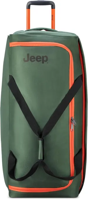 Jeep JS009D Rolling Duffel