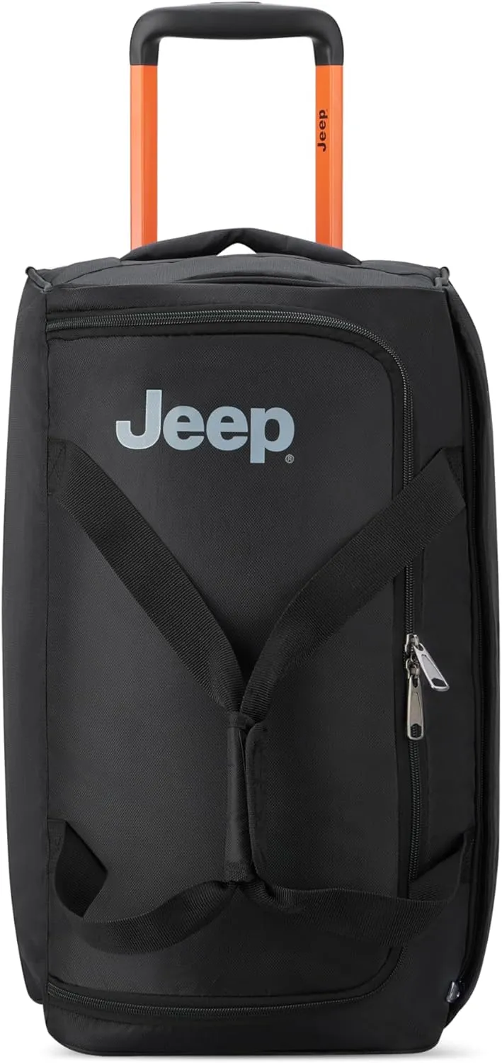Jeep JS009D Rolling Duffel