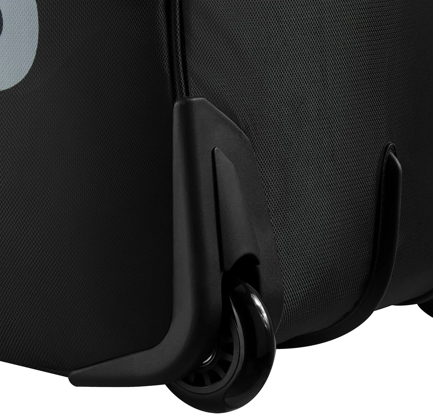 Jeep JS009D Rolling Duffel