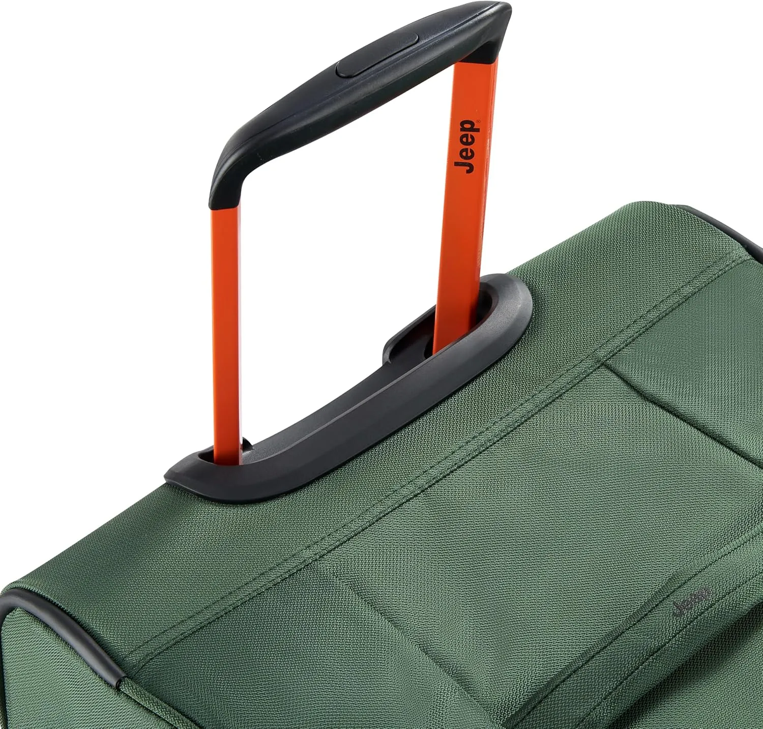 Jeep JS009D Rolling Duffel