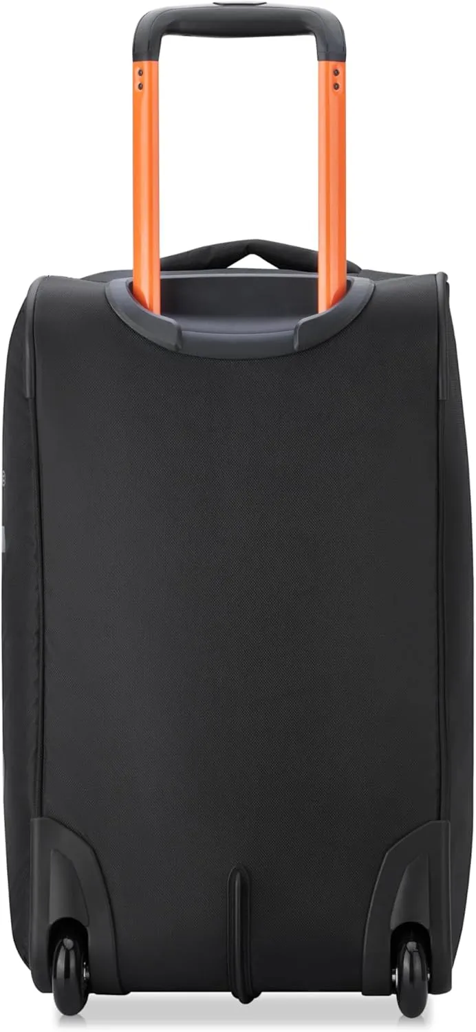 Jeep JS009D Rolling Duffel