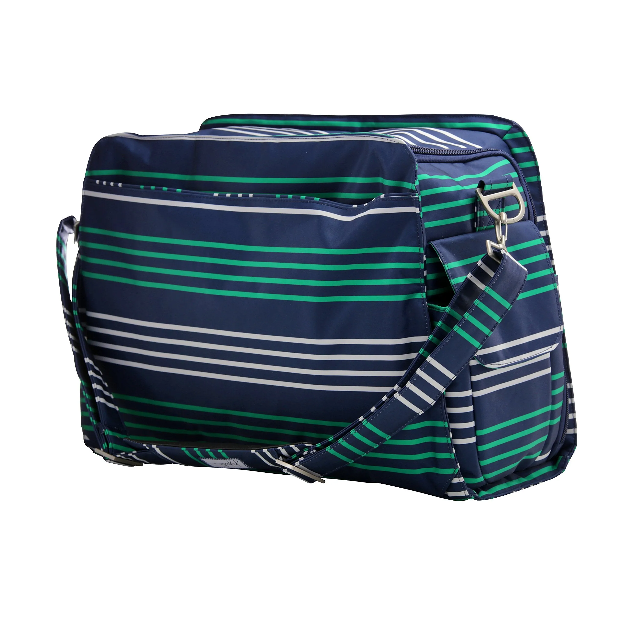 Ju-Ju-Be Costal Collection Be Prepared Diaper Bag Nantucket