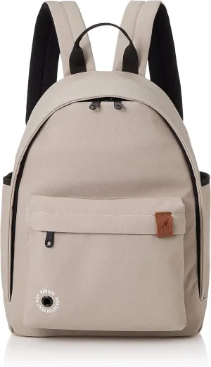 KANGOL(カンゴール) Casual Bag, Beige, One Size