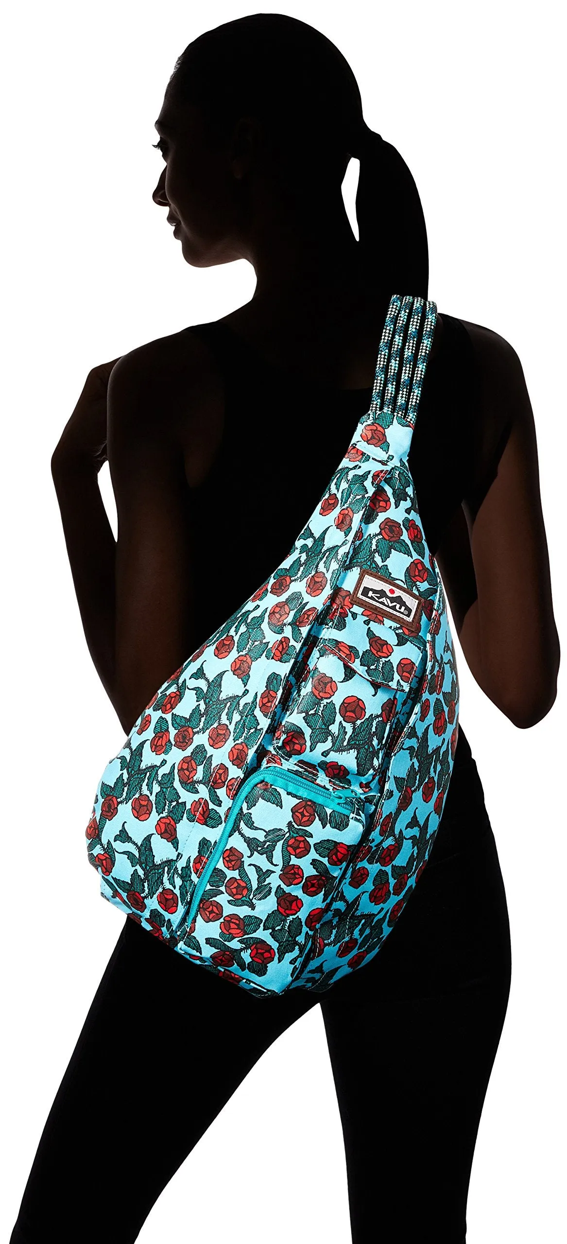 KAVU Ropette