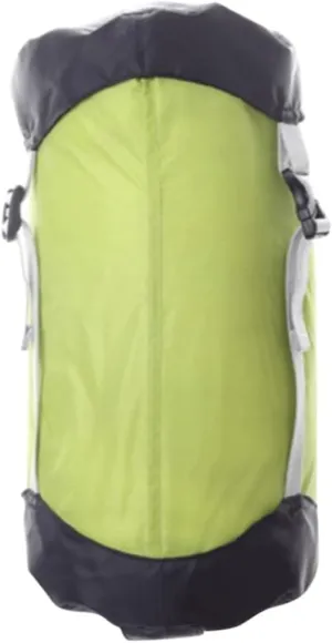 KESYOO Lightweight Compression Pouch Durable Green Storage Bag for Camping Hiking Outdoor Adventures for Adults Easy to Carry Store